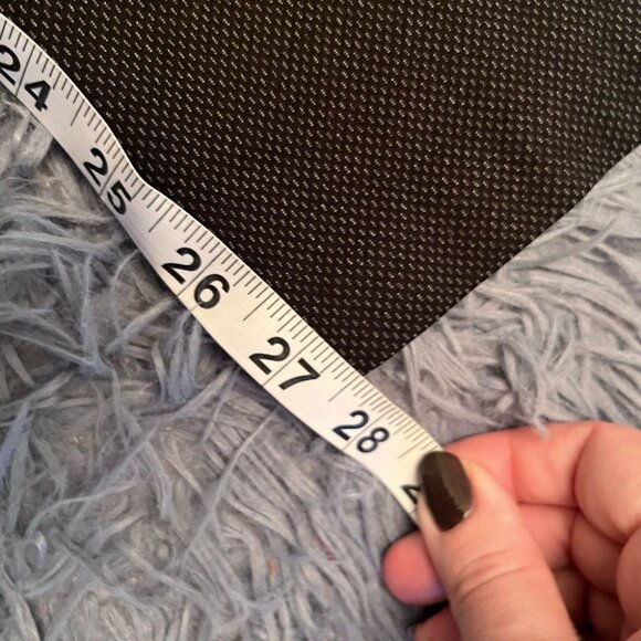 Liverpool Los Angeles Black Pants Size 30 - Picture 6 of 6